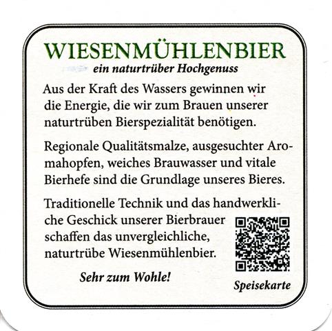 fulda fd-he wiesenm�hle quad 3b (185-wiesenm�hlenbier-schwarzgr�n)